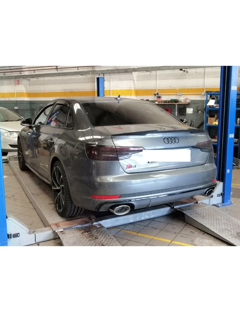 Silencieux Sport InoxDirect DriveOnly Audi S4 B9 3.0T 2016 - 2021