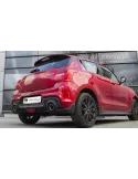 Silencieux Ulter Sport  SUZUKI SWIFT SPORT  2017-2021