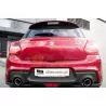 Silencieux Ulter Sport  SUZUKI SWIFT SPORT  2017-2021