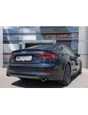 Silencieux Ulter Sport A5 II 2.0Tfsi 2017-2020 SPORTBACK