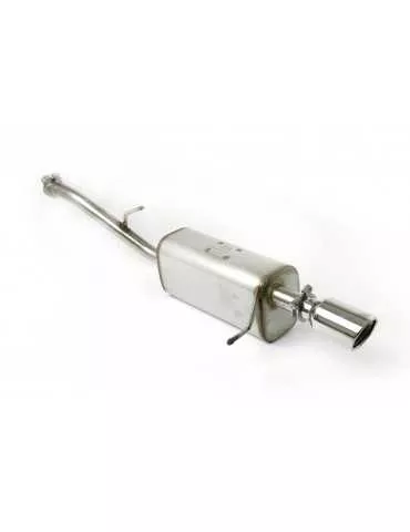 Silencieux Inox Ulter Sport PEUGEOT 208 II1.2T Puretech 100cv/130cv 2019-202x 