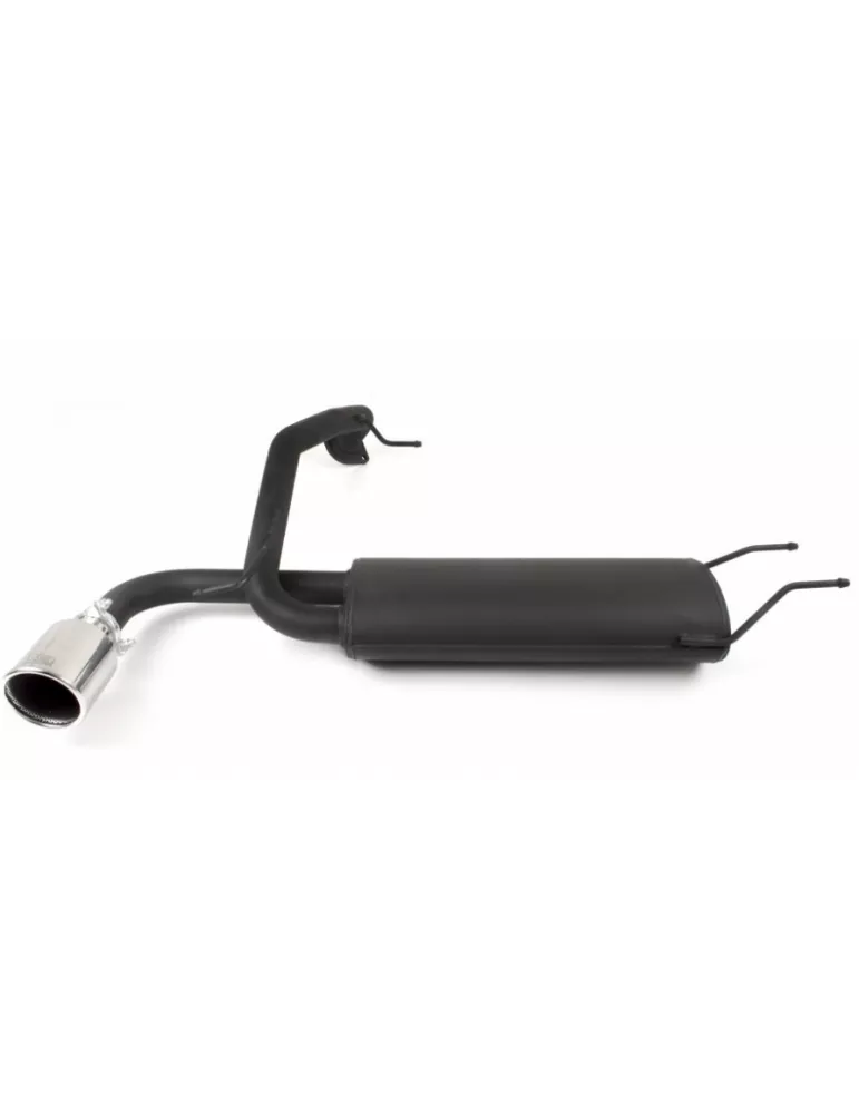 Silencieux Ulter SportMAZDA 3 BL 2009-2012 2.0 16V