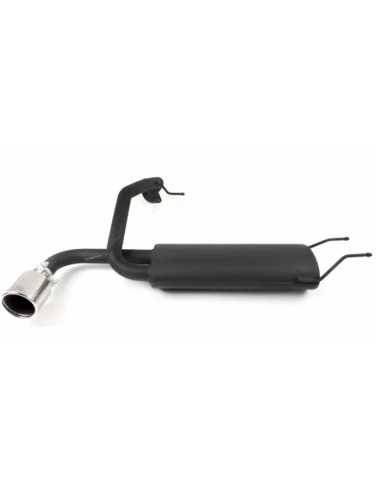 Silencieux Ulter SportMAZDA 3 BL 2009-2012 2.0 16V