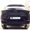 Silencieux Ulter SportMAZDA CX-30 2019-2022 CROSSOVER 2,0 SkyActiv-G