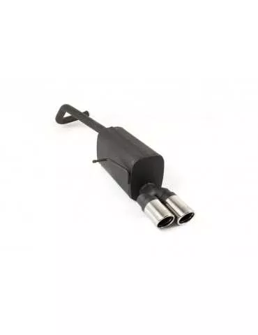 Silencieux Ulter Sport VOLKSWAGEN Polo 4 9N 2001 - 2009 1.2 8V / 1.2 12V / 1.4 FSI / 1.4 16V / 1.4 TDI 