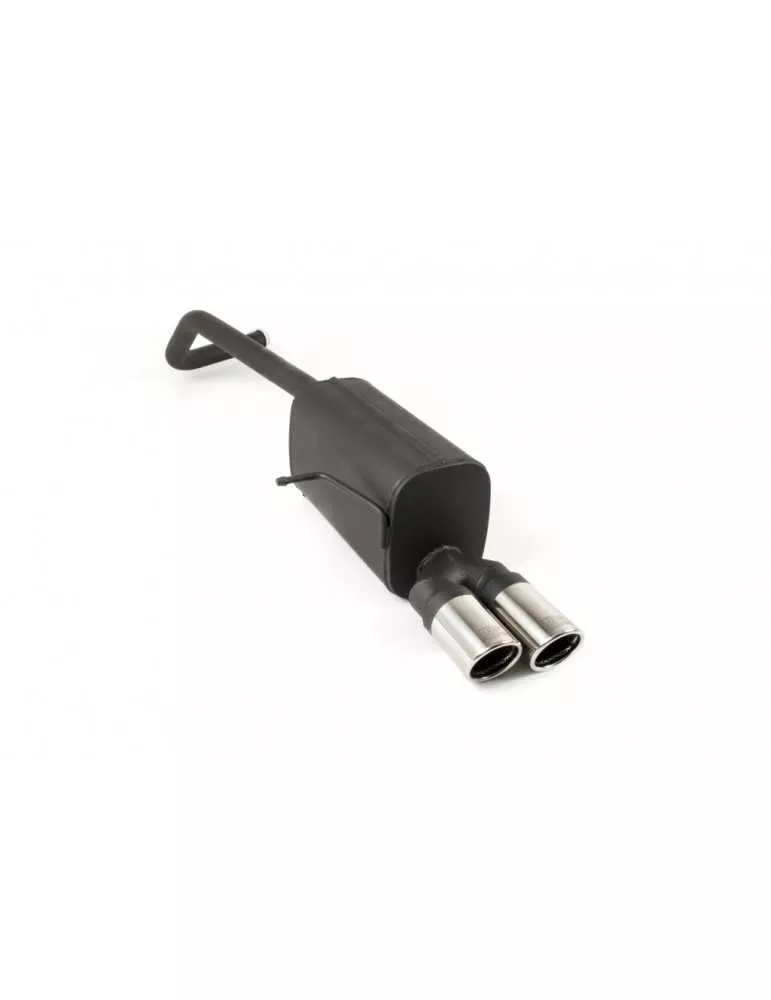 Silencieux Ulter Sport VOLKSWAGEN Polo 4 9N 2001 - 2009 1.2 8V / 1.2 12V / 1.4 FSI / 1.4 16V / 1.4 TDI 