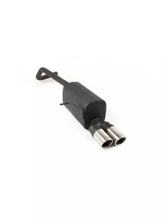 Silencieux Ulter Sport VOLKSWAGEN Polo 4 9N 2001 - 2009 1.2 8V / 1.2 12V / 1.4 FSI / 1.4 16V / 1.4 TDI 