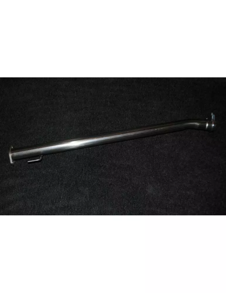 Intermédiaire direct  Sport  Inox DriveOnly Alfa Romeo Giulietta 1.75T / 1.8T 2010 - 2018