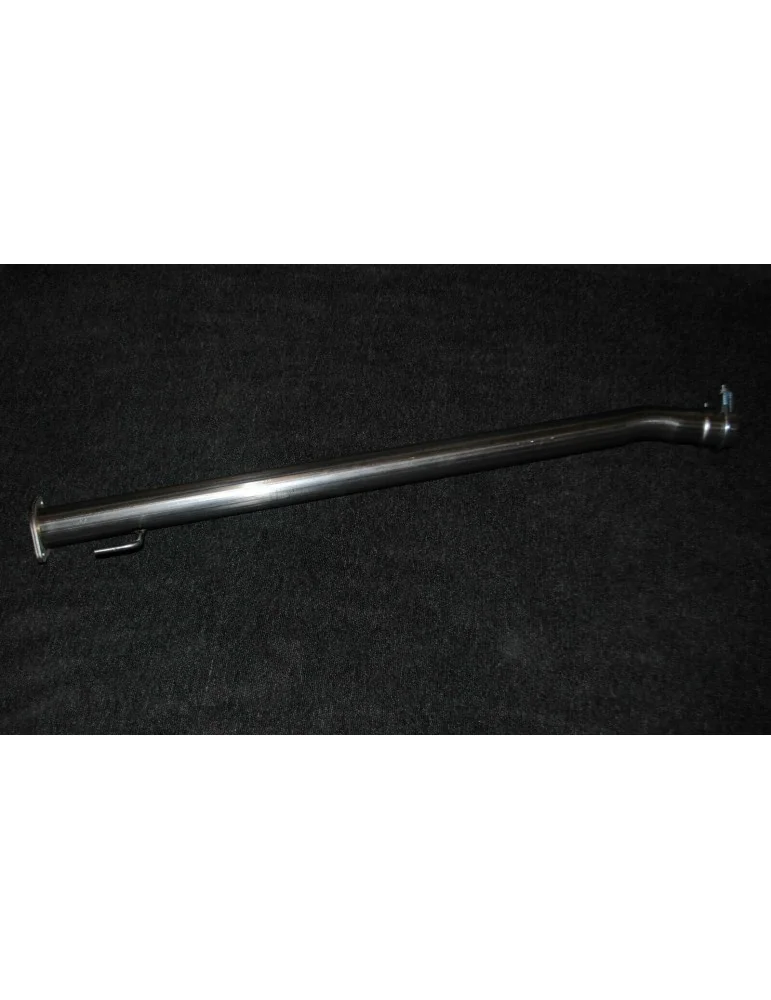 Intermédiaire direct  Sport  Inox DriveOnly Alfa Romeo Giulietta 1.75T / 1.8T 2010 - 2018