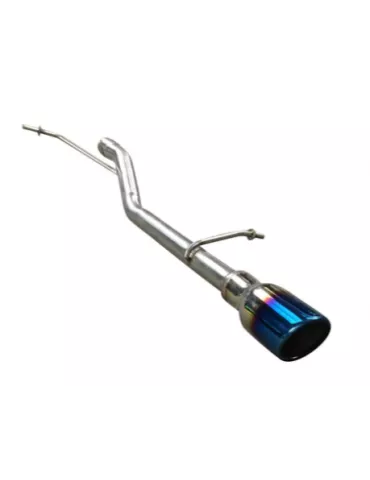 Silencieux Direct Sport Blue Edition DriveOnly Fiesta 8 1.0 Ecoboost 2019 - 202x