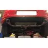 Silencieux directSportInox 2 DriveOnlyGolf 7GTI 2012 - 2019