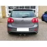 Silencieux Sport Direct DriveOnlyVOLKSWAGEN Golf V Look R32 2003-2008 1.4Tsi/1.6/2.0FSi/1.9Tdi/2.0SDi/2.0Tdi/GTI