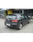 Silencieux Sport Direct DriveOnly  VOLKSWAGEN Golf VI Look R32 2008-2013 1.4Tsi/1.6/2.0FSi/1.9Tdi/2.0SDi/2.0Tdi/GTI