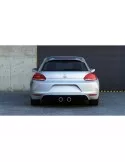 Silencieux Sport Direct DriveOnly  VOLKSWAGEN Scirocco Look R32 2008-2016 1.4Tsi/2.0Tdi/2.0Tsi