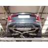 Silencieux Inox Sport direct DriveOnlyVOLVO S60 III T5 244cv 2019 - 202x