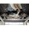 Silencieux Inox Sport direct DriveOnlyVOLVO S60 III T5 244cv 2019 - 202x