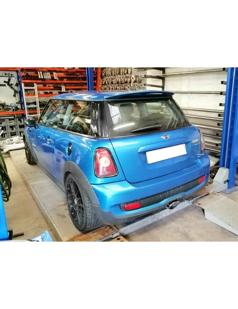 Silencieux direct  Sport  Inox 2 DriveOnly  Mini Cooper S F55/F56/F57 2013 - 2018