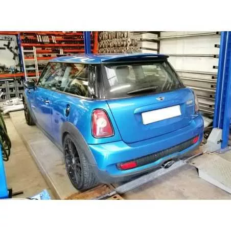Silencieux direct  Sport  Inox 2 DriveOnly  Mini Cooper S F55/F56/F57 2013 - 2018