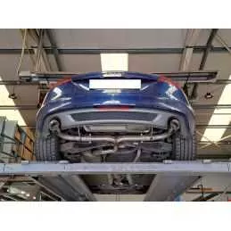 Silencieux directSportInox 1 DriveOnlyGolf 7GTI 2012 - 2019