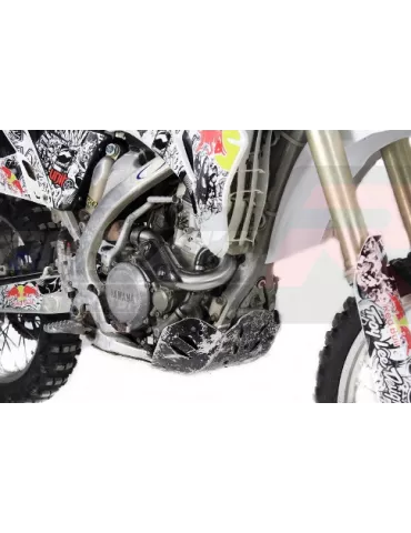 Collecteur sport Dominator : WRF 250 / WR 250 F 2001 - 2006