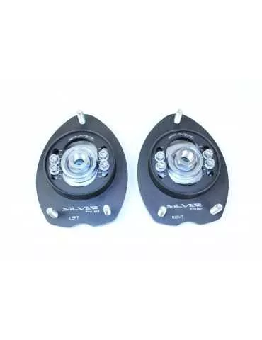 Coupelles d'amortisseurs réglables / Camber Plate 3DVW Coccinelle / Super Beetle (Amortisseurs standards)