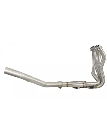 Collecteur performance Inox + IntermédiaireGTR1400 2007-2021