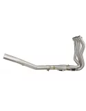 Collecteur performance Inox + IntermédiaireGTR1400 2007-2021