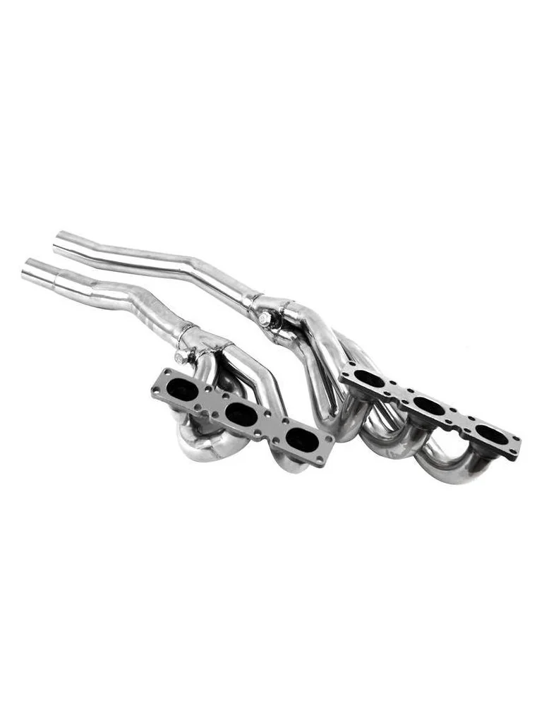 Collecteur d'échappement Inox DriveOnly Série 3 E36323i/325i/328i/M3 1992 - 1998