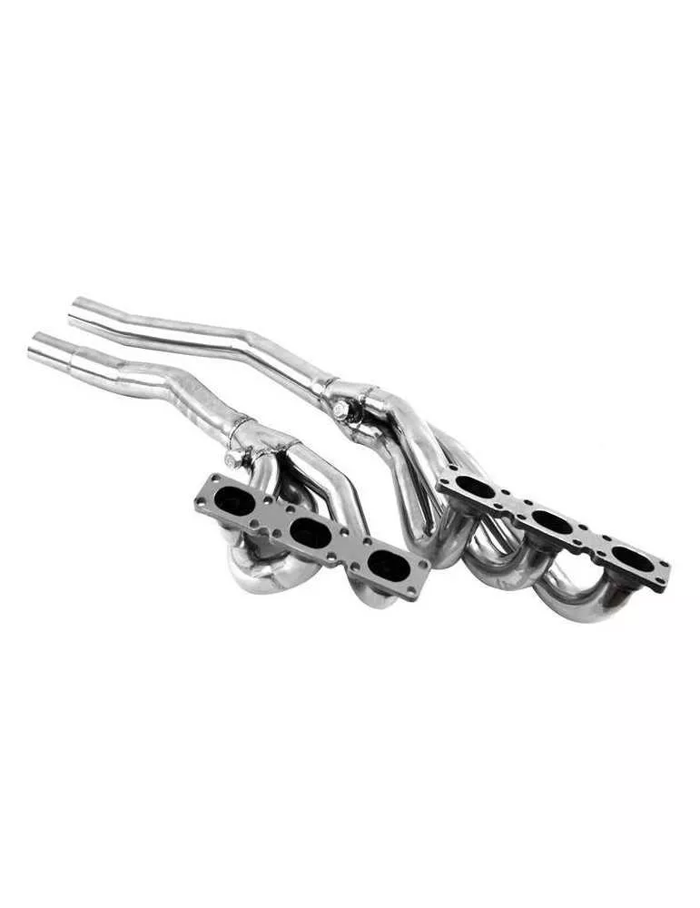 Collecteur d'échappement Inox DriveOnly Série 3 E36323i/325i/328i/M3 1992 - 1998