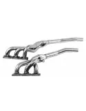 Collecteur d'échappement Inox DriveOnly Série 3 E36323i/325i/328i/M3 1992 - 1998