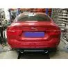 Silencieux directSportInox DriveOnlyJaguar Jaguar XE 2.0d R Sport 2015 - 2021