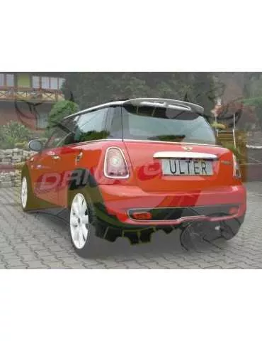 Silencieux Ulter MINI Cooper MINI COOPER S COUNTRYMAN ALL4 ( R60 ) 