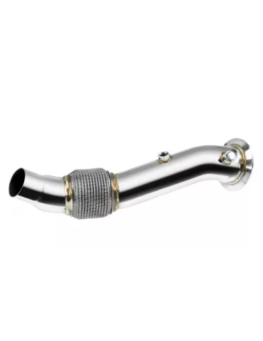 Decatalyseur Sport Série 3 et 4 F32 F33 F36 420I/IX 428I/IX N20 2012-2016