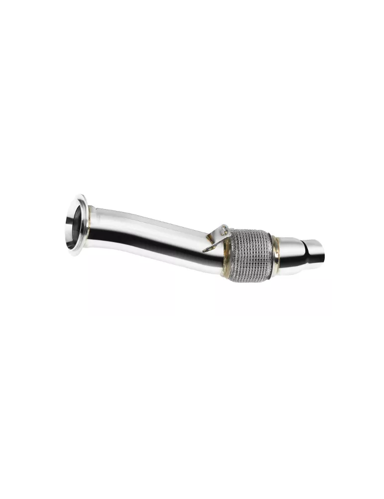 Decatalyseur Sport Série 3 et 4 F32 F33 F36 420I/IX 428I/IX N20 2012-2016