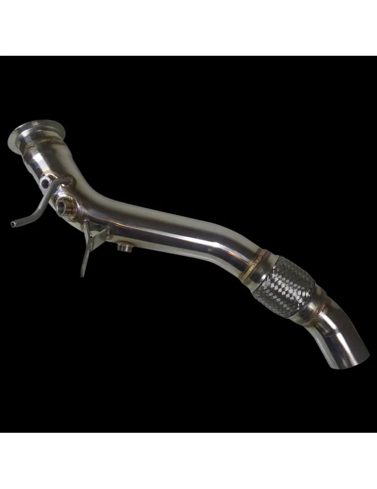 Descente de turbo Sport Supresseur de FAP BMW Série 3 E90/E91/E92/E93 316D/318D/320D