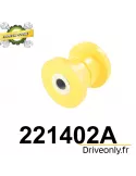 221402A Silent block Polyuréthane SPORT Avant Triangle de Suspension Arrière Avant Volkswagen Vento 05-
