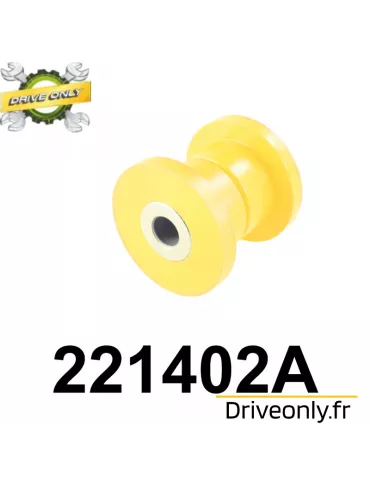 221402A Silent block Polyuréthane SPORT Avant Triangle de Suspension Arrière Avant Škoda Octavia III (12-19) 5E
