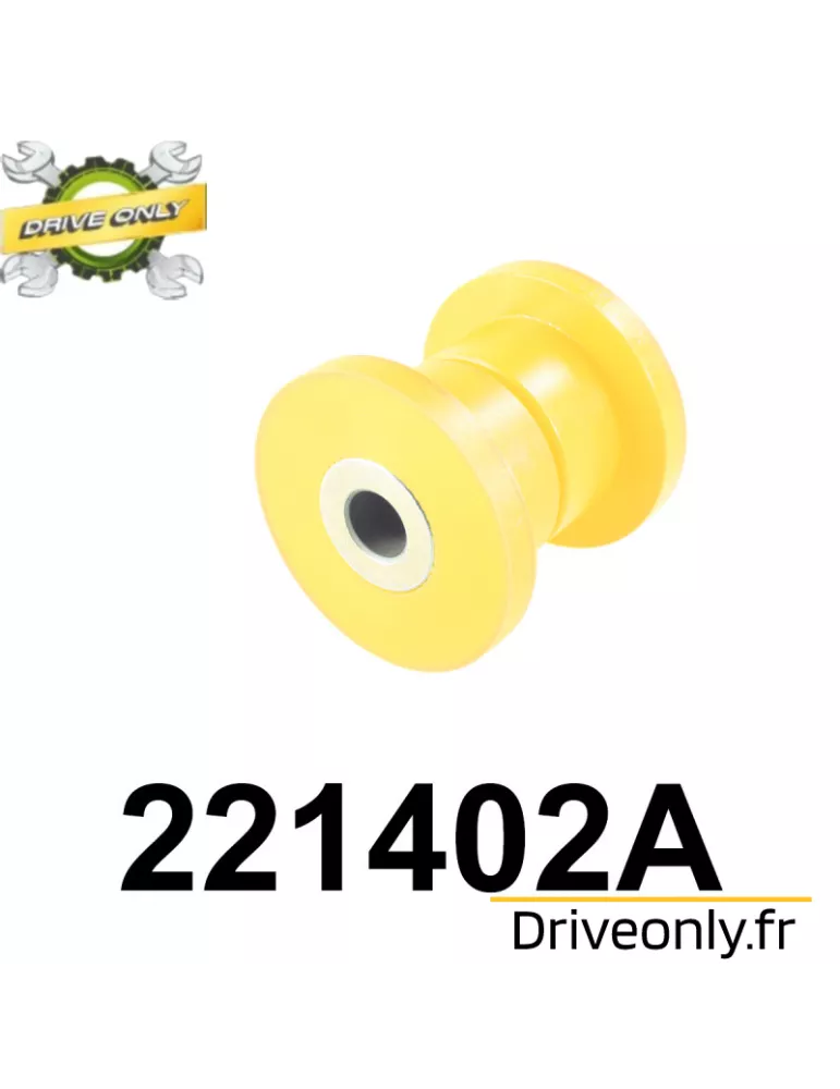221402A Silent block Polyuréthane SPORT Avant Triangle de Suspension Arrière Avant Škoda Octavia III (12-19) 5E
