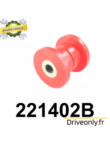 221402B Silent block Polyuréthane Avant Triangle de Suspension Arrière Avant  Škoda Octavia II (04-13) 1Z
