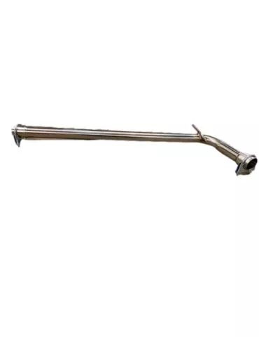 Intermédiaire directSportInox DriveOnly Audi A1 Hatchback 1.2 TSI 2010-2015 86BHP