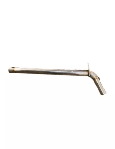 IntermédiaireSportInox DriveOnly Siège Leon Cupra 290/300