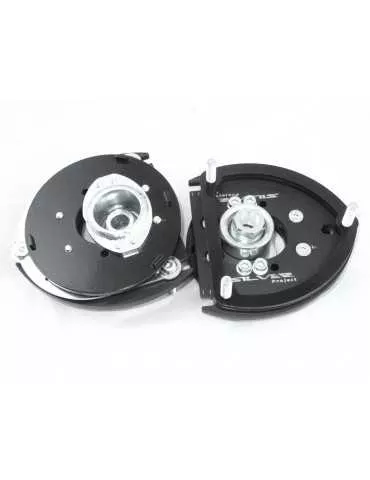 Coupelles d'amortisseurs réglables / Camber Plate Volkswagen Golf 7 Standard/Estate/Sportvan/GTI/R 2013 - 2019