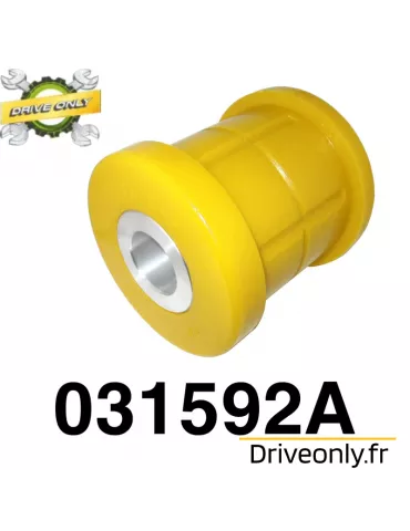  Silent block Polyuréthane SPORT Avant Berceau Arrière BMW E81/E82/E87/E88/F20/F21
