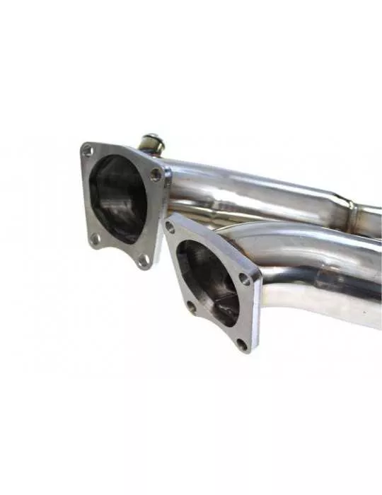 Descente de turbo + décatalyseur Sport DriveOnly RS6 C5 V8 bi-turbo Berline & Break 2002 - 2004 