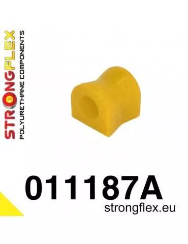  Silent block Polyuréthane Barre stabilisatrice Arrière Alfa Romeo 156 97-06
