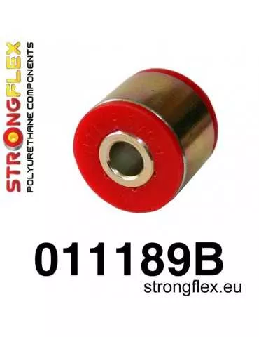  Silent block Polyuréthane SPORT Train Arrière  Alfa Romeo / GT (03-10) 937 Alfa Romeo 147 00-09

