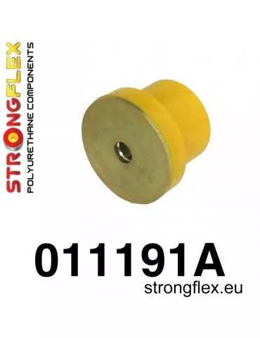 Silent block Polyuréthane Bras Avant Supérieur SPORT Alfa Romeo / GT (03-10) 937 Alfa Romeo 147 00-09
