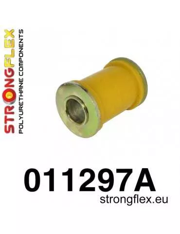   Silent block Polyuréthane SPORT Triangle de Suspension Avant Inférieur Alfa Romeo 147 00-09
