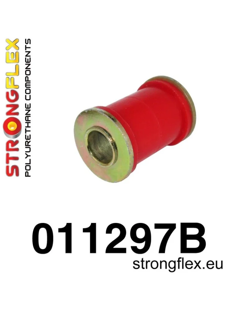    Silent block Polyuréthane Triangle de Suspension Avant Inférieur Alfa Romeo 156 97-06
