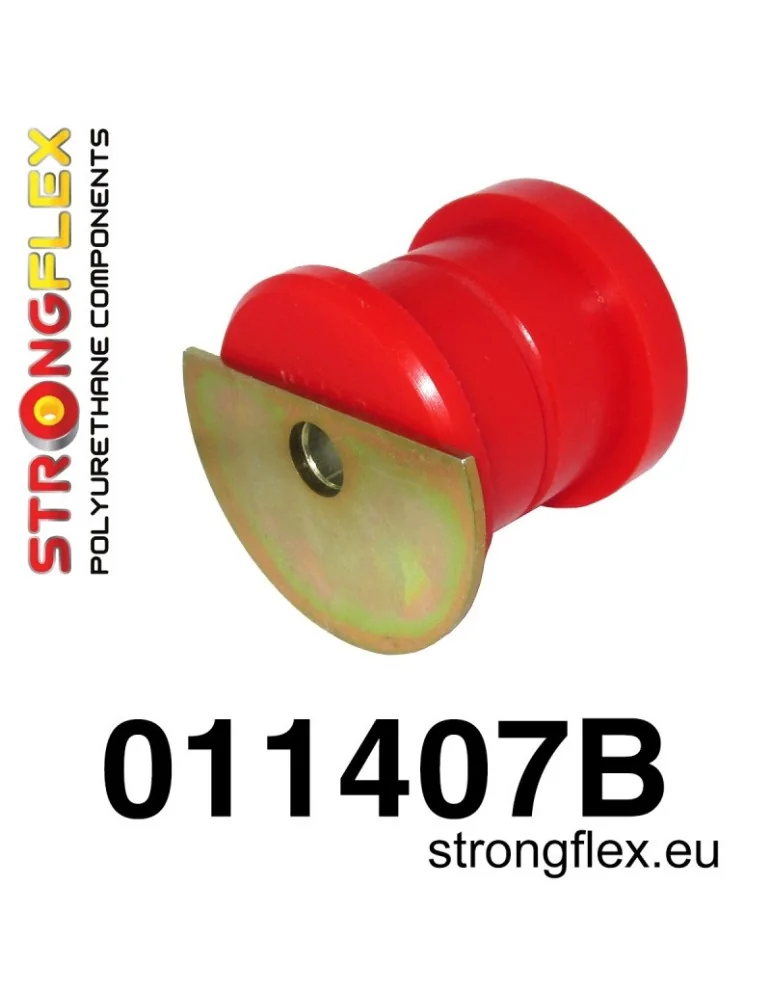  Silent block Polyuréthane Triangle de Suspension Alfa Romeo 166 98-07
